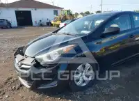 2016 Hyundai Elantra photo