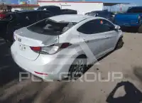 2016 Hyundai Elantra photo