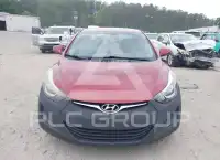2016 Hyundai Elantra фото