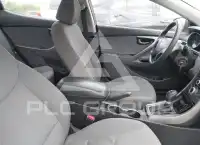 2016 Hyundai Elantra фото