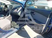2016 Hyundai Elantra фото