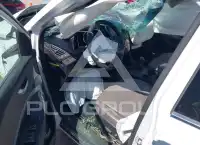 2016 Hyundai Santa Fe фото