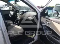 2016 Hyundai Santa Fe фото