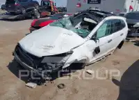 2016 Hyundai Santa Fe фото