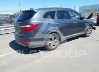 2016 Hyundai Santa Fe фото