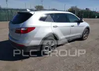 2016 Hyundai Santa Fe фото