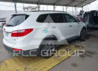 2016 Hyundai Santa Fe фото