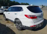 2016 Hyundai Santa Fe фото