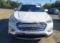 2016 Hyundai Santa Fe фото