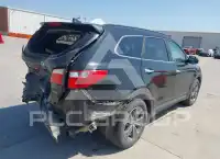 2016 Hyundai Santa Fe фото
