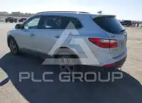 2016 Hyundai Santa Fe фото