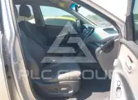 2016 Hyundai Santa Fe фото