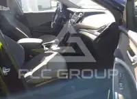 2016 Hyundai Santa Fe фото