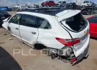 2016 Hyundai Santa Fe фото