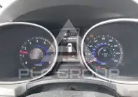 2016 Hyundai Santa Fe фото