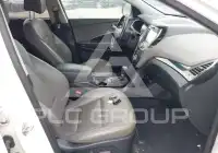 2016 Hyundai Santa Fe фото