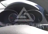 2016 Hyundai Santa Fe фото