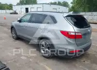 2016 Hyundai Santa Fe фото