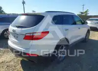 2016 Hyundai Santa Fe фото