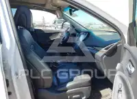 2016 Hyundai Santa Fe photo