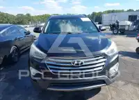 2016 Hyundai Santa Fe фото