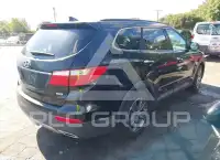 2016 Hyundai Santa Fe фото
