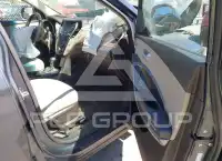 2016 Hyundai Santa Fe фото