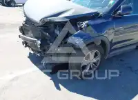 2016 Hyundai Santa Fe фото