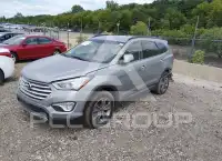 2016 Hyundai Santa Fe photo