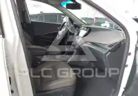 2016 Hyundai Santa Fe фото