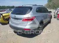 2016 Hyundai Santa Fe фото
