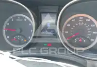 2016 Hyundai Santa Fe фото