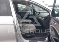 2016 Hyundai Santa Fe фото