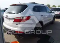 2016 Hyundai Santa Fe фото