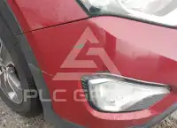 2016 Hyundai Santa Fe фото
