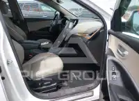 2016 Hyundai Santa Fe photo