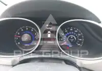 2016 Hyundai Santa Fe фото