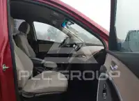 2016 Hyundai Santa Fe фото