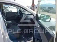2016 Hyundai Santa Fe фото