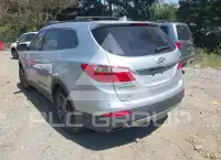 2016 Hyundai Santa Fe фото
