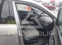 2016 Hyundai Santa Fe фото