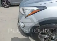 2016 Hyundai Santa Fe фото
