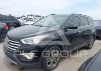 2016 Hyundai Santa Fe photo