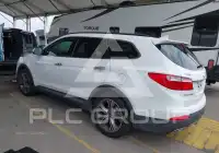 2016 Hyundai Santa Fe фото