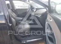 2016 Hyundai Santa Fe фото