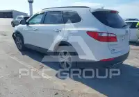 2016 Hyundai Santa Fe photo