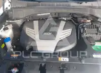 2016 Hyundai Santa Fe фото