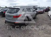 2016 Hyundai Santa Fe photo