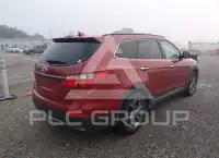 2016 Hyundai Santa Fe фото