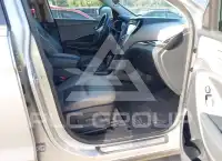 2016 Hyundai Santa Fe фото